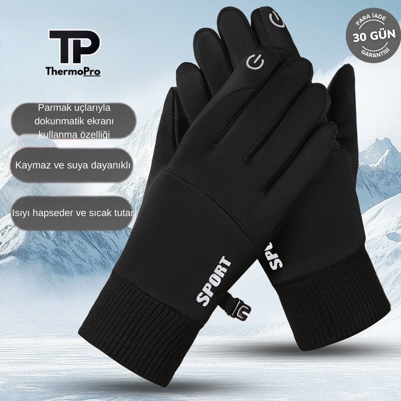 ThermoPro Termal Eldiven