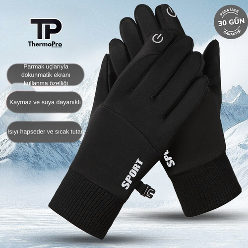 ThermoPro Termal Eldiven