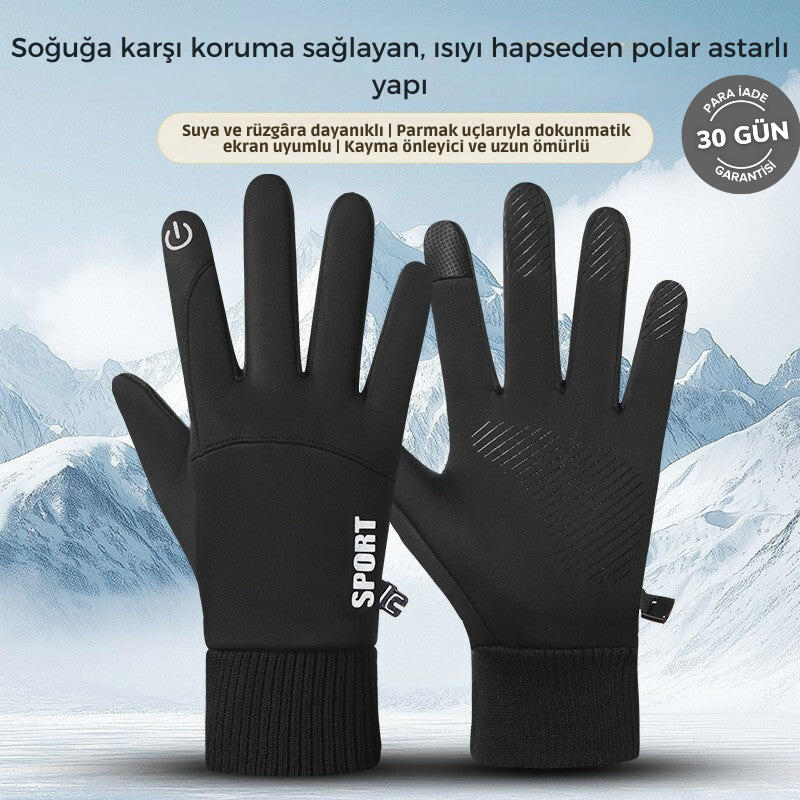 ThermoPro Termal Eldiven