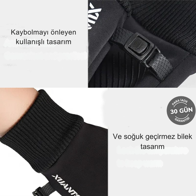 ThermoPro Termal Eldiven