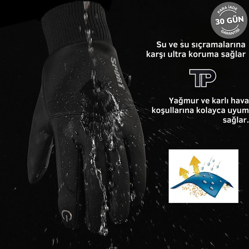 ThermoPro Termal Eldiven